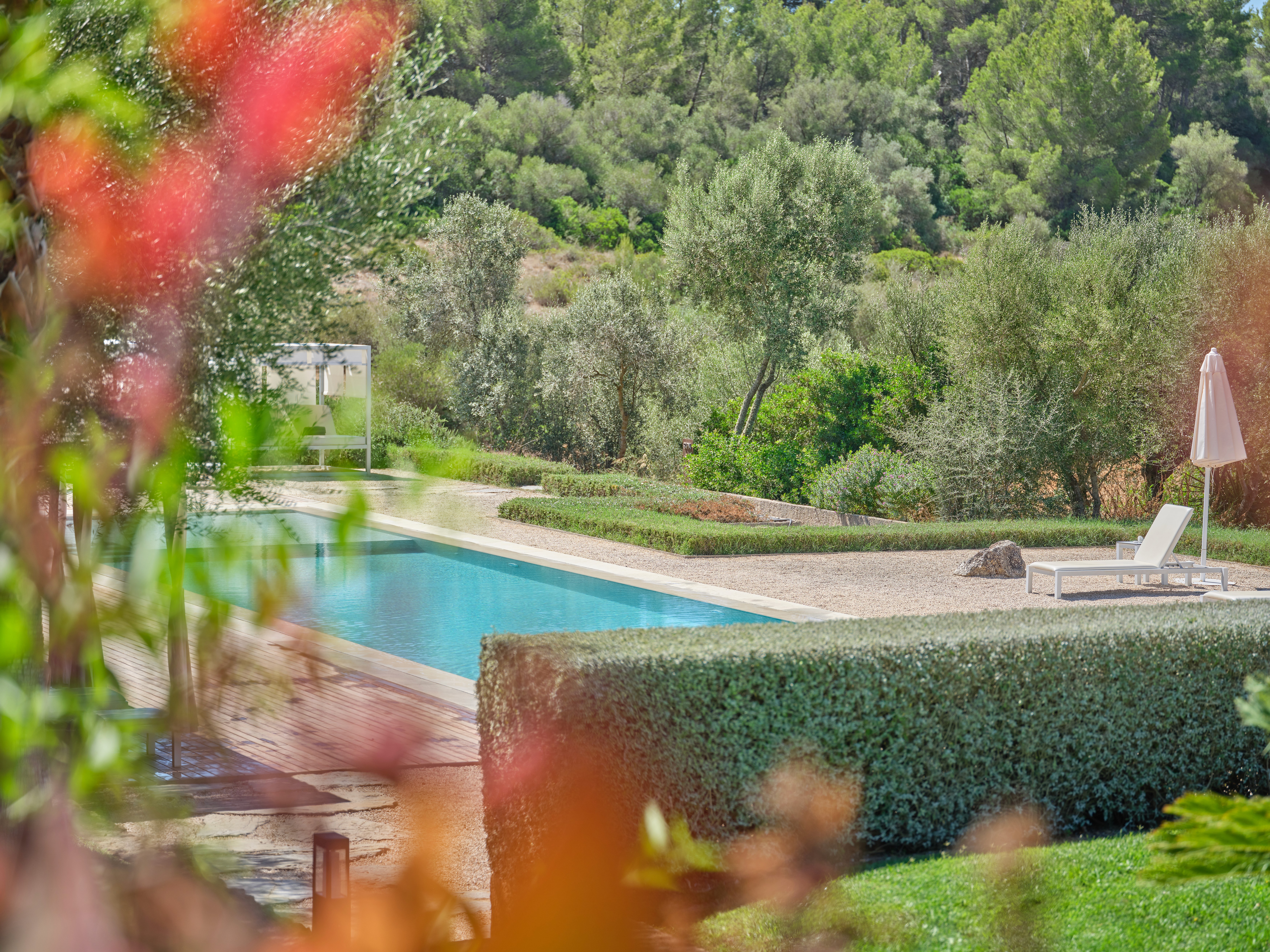 Junior Suite Son Penya