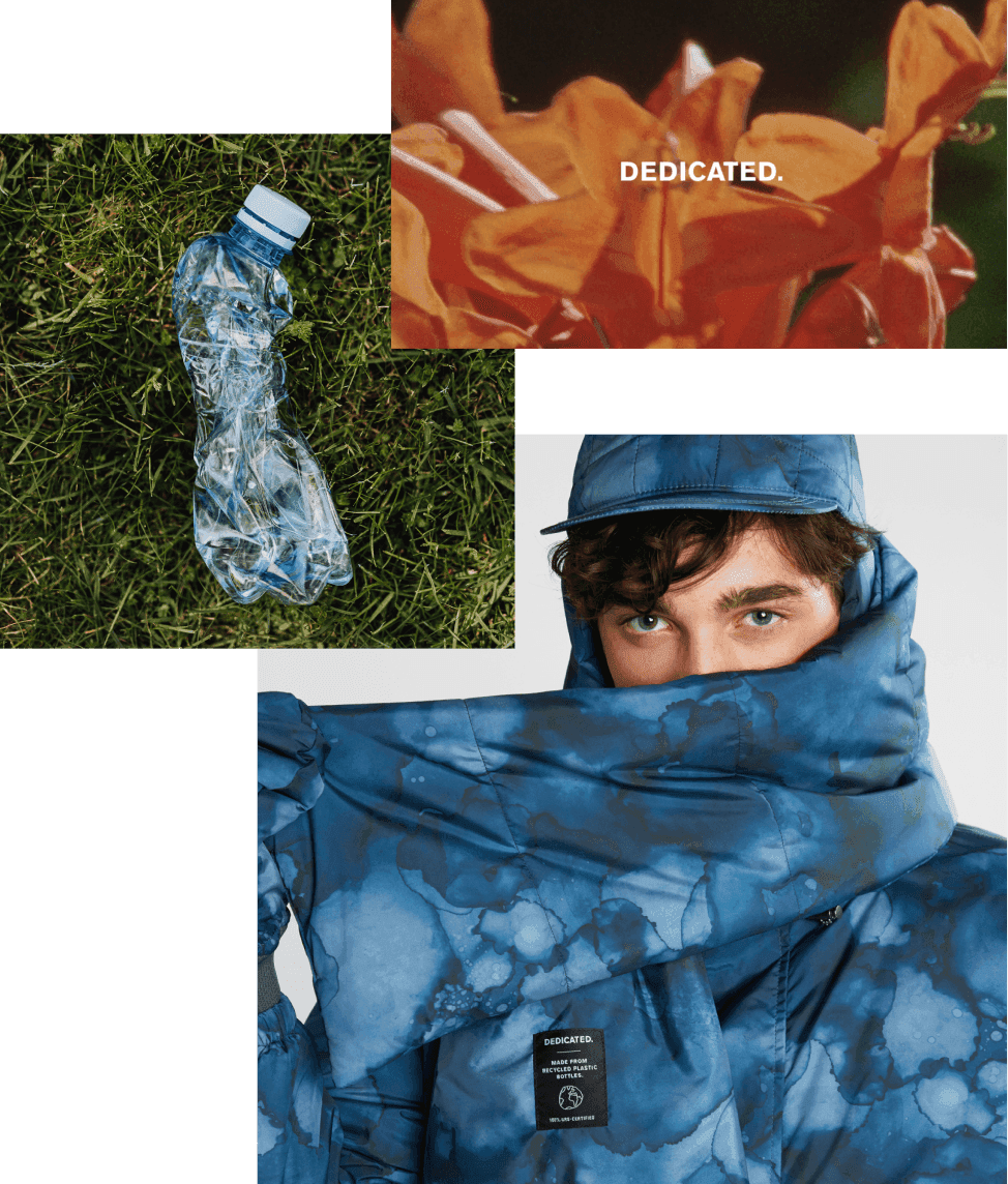 responsible fashion brands dedicated