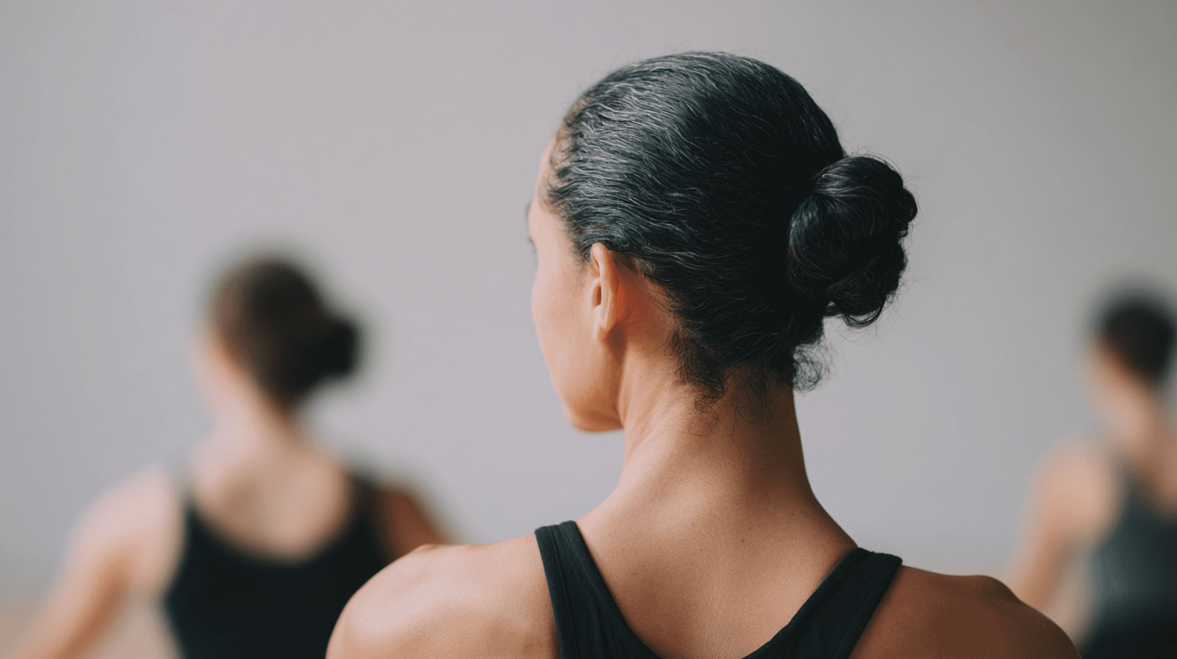 People practicing Yoga