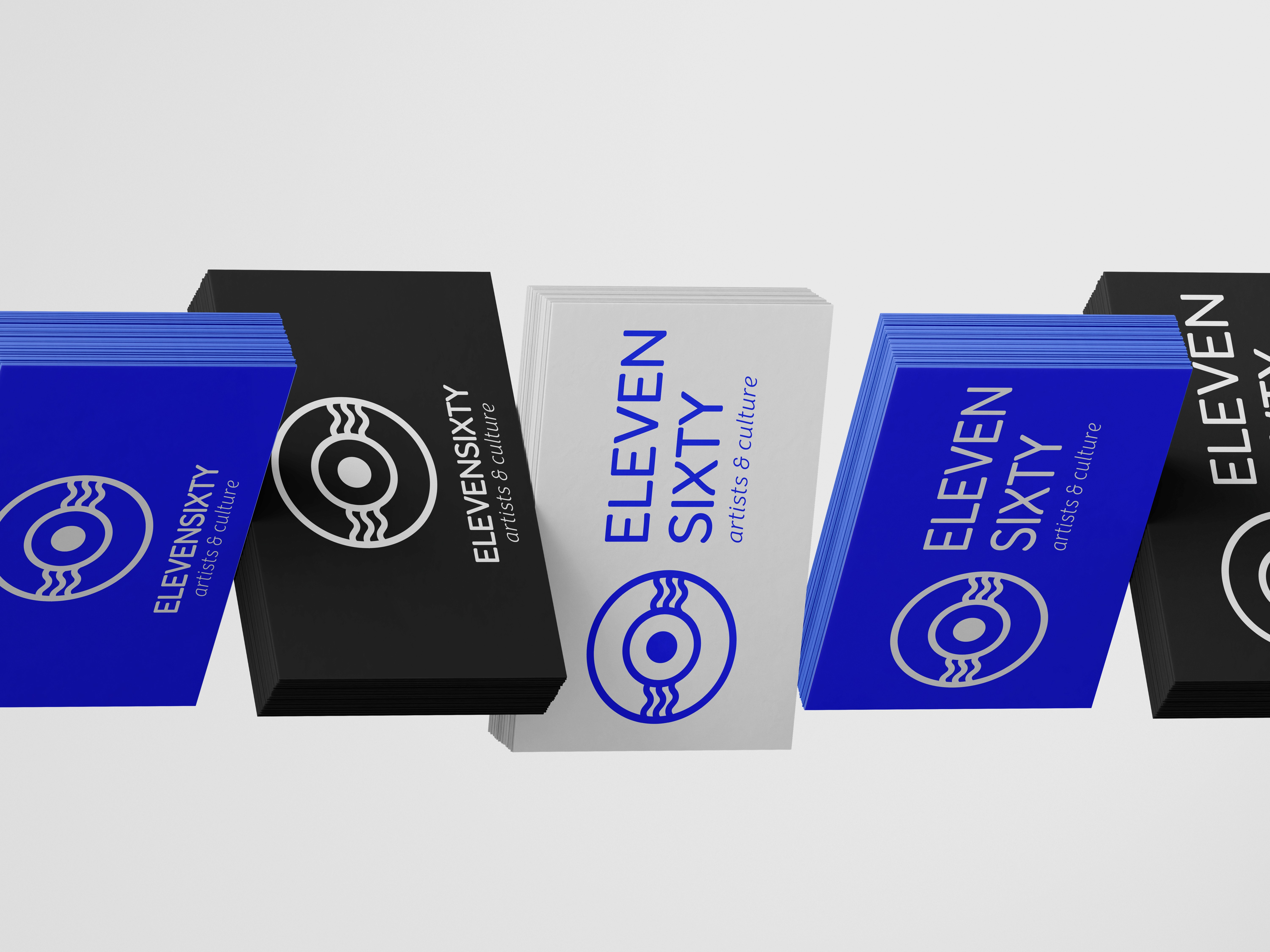 Stylish Sunglasses Portrait