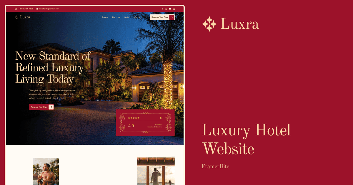 Luxra preview 4