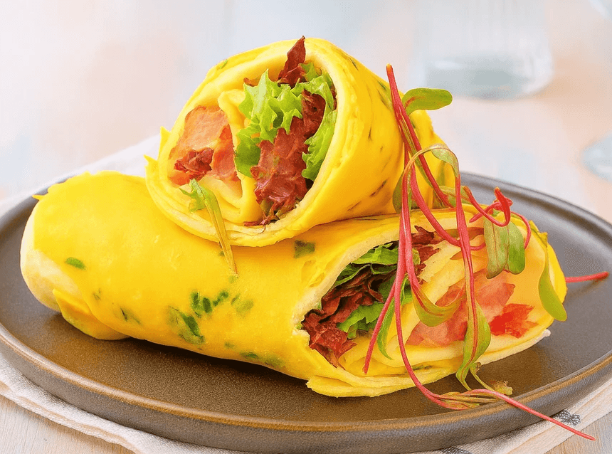 Reliable Egg Solutions for Food Businesses I jinyi