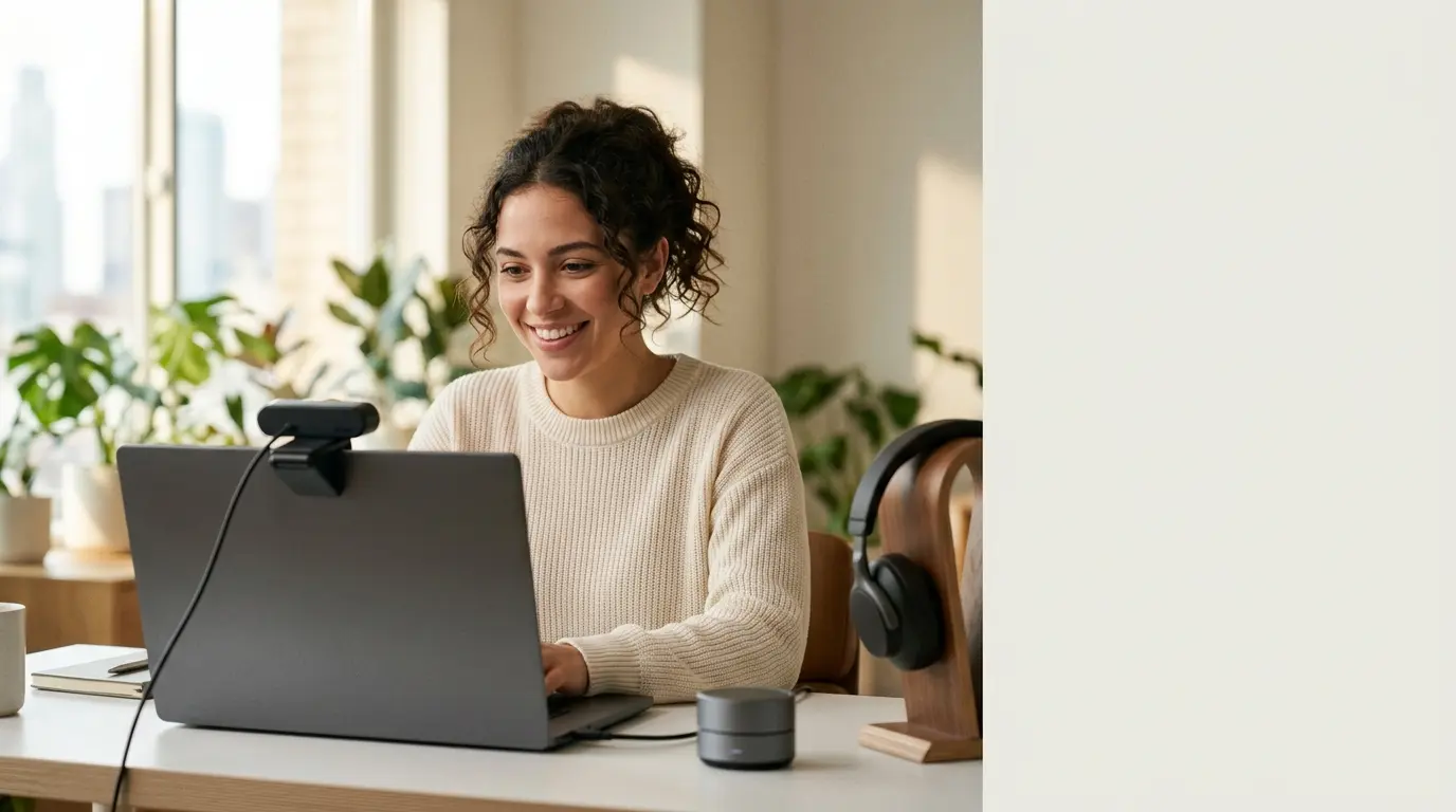 Building a Multilingual Conversational Video Agent with Pipecat, WebRTC, and LiveKit
