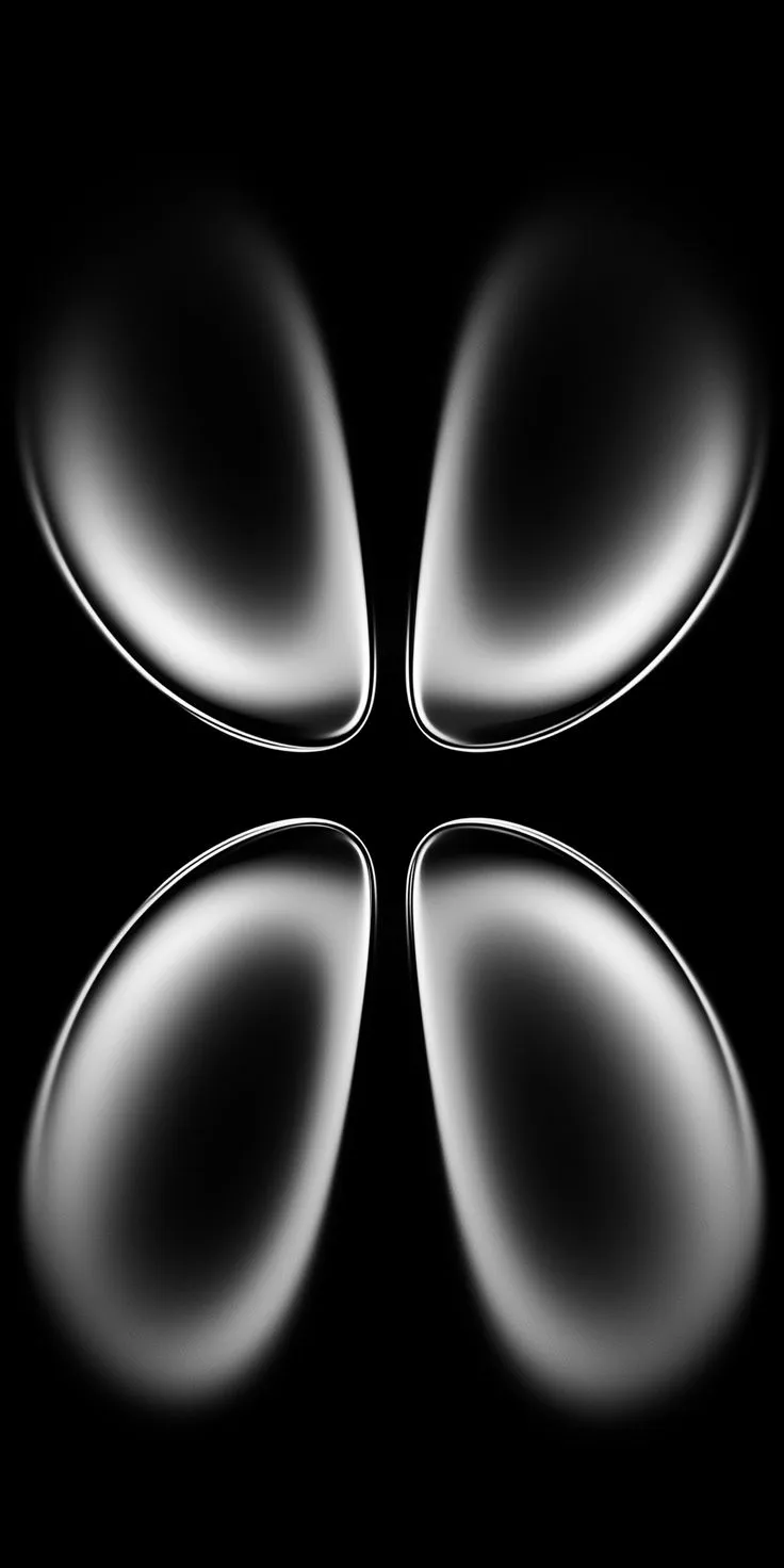 grey and black illustration