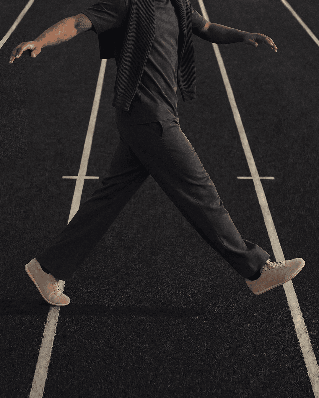 SS26 MILANO campaign image 3