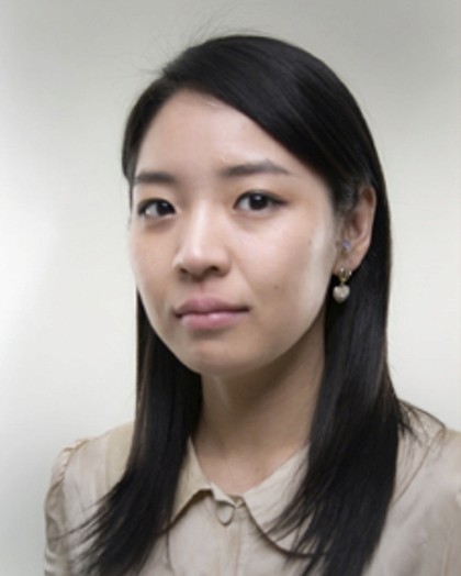 Jinah from class of 2011
