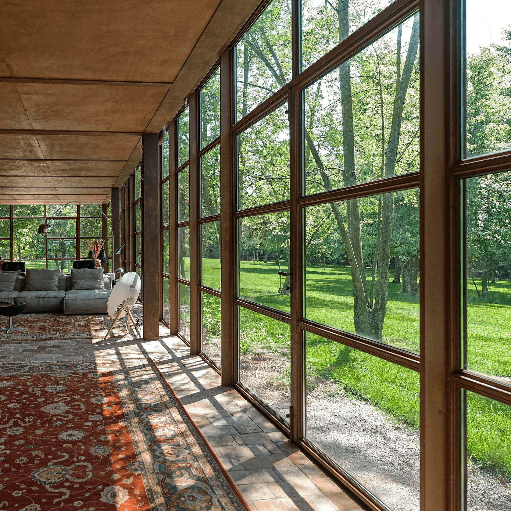 Sfarzo / Haus