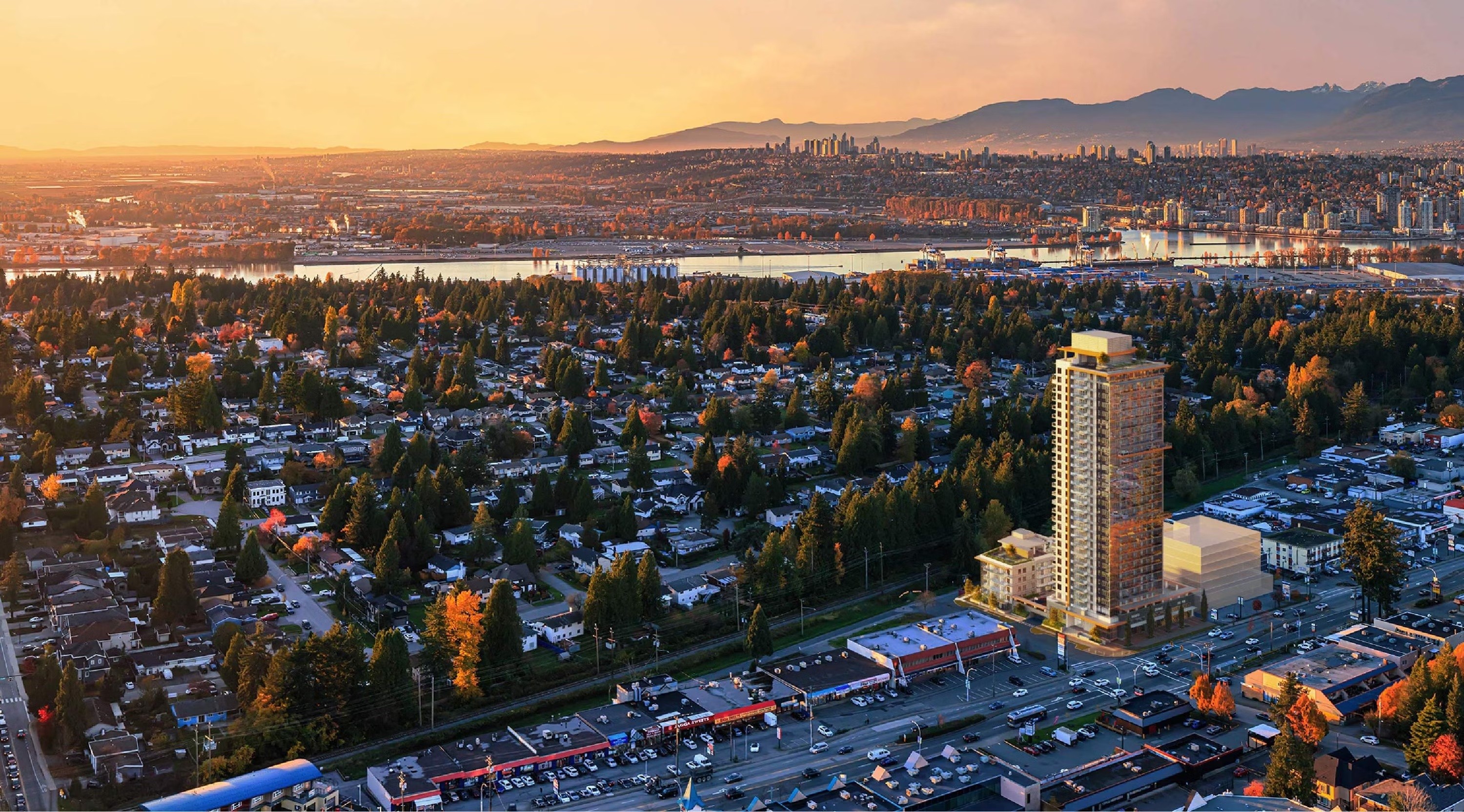 Exploring Vancouver Real Estate