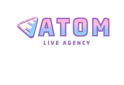 Atom Live Agency
