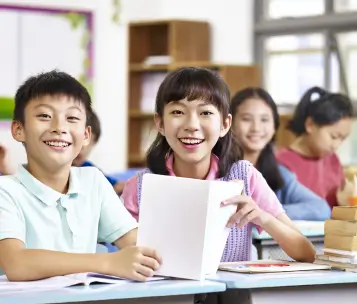 sistema educacional em Cingapura