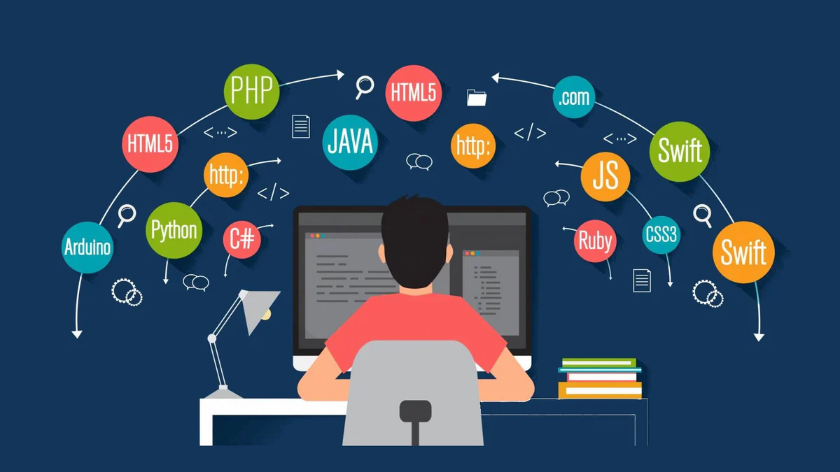Programming (Credit: Makeblock)