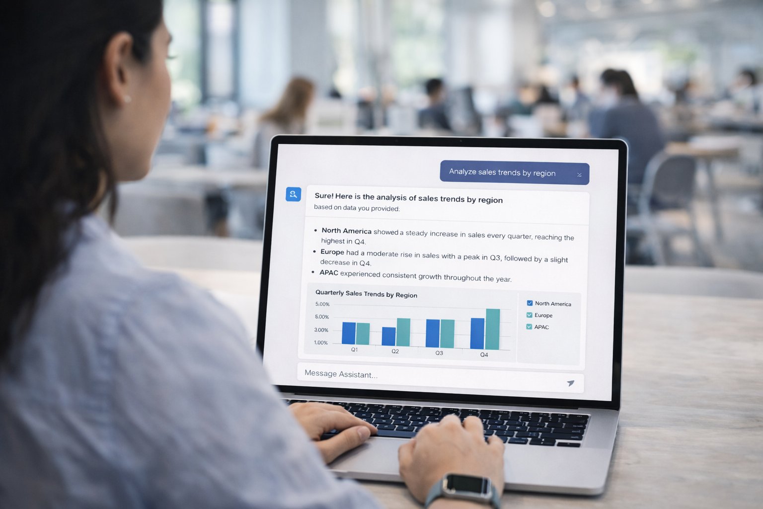 ChatGPT for Data Analysis (2026 Guide)