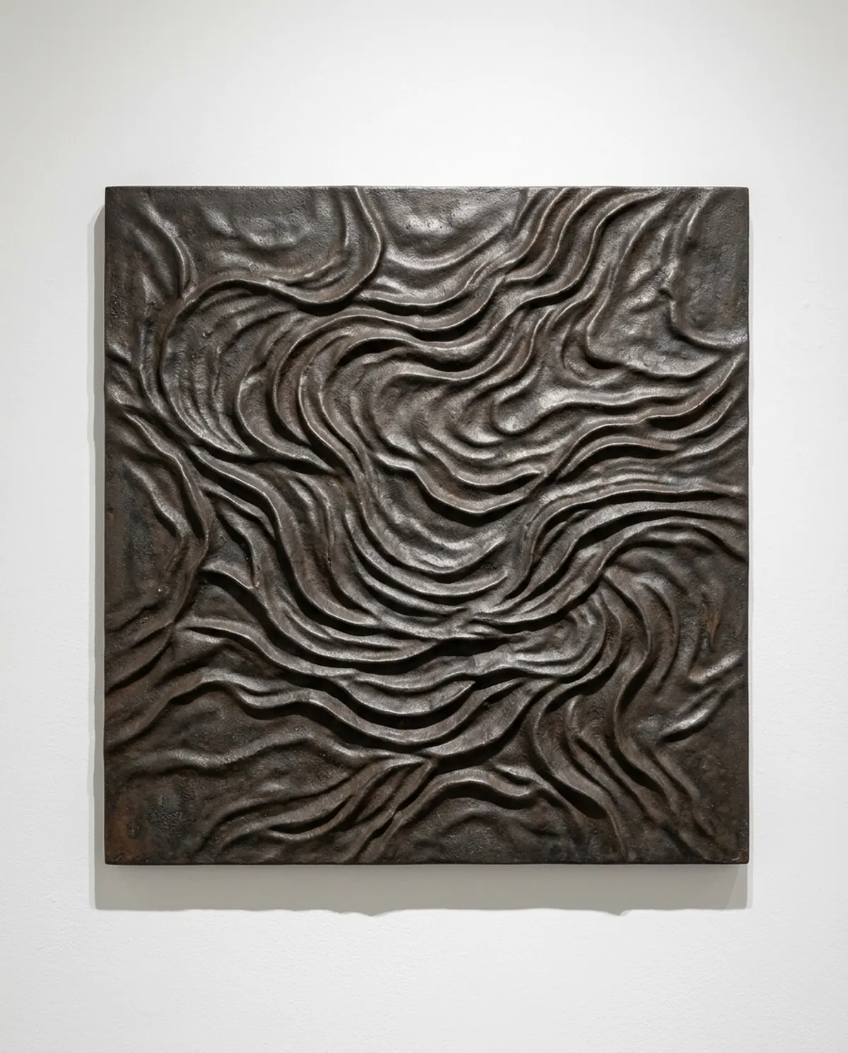Ripple Panel, 2025 by Emile Ndayisaba