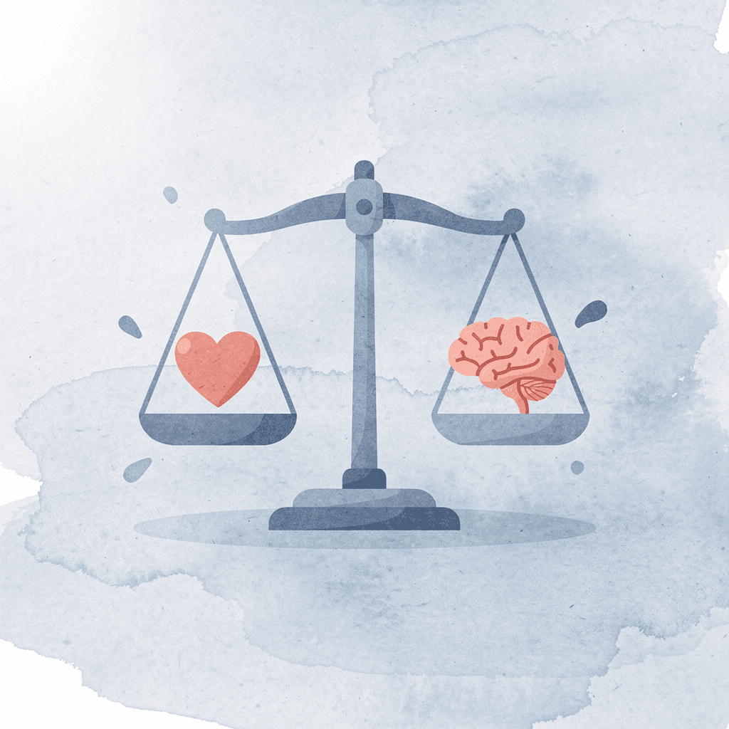 Icon scale balancing governance and speed