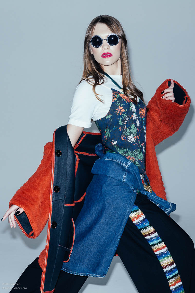 Photographer: Sergei Chyrkov. Фотограф: Сергей Чирков