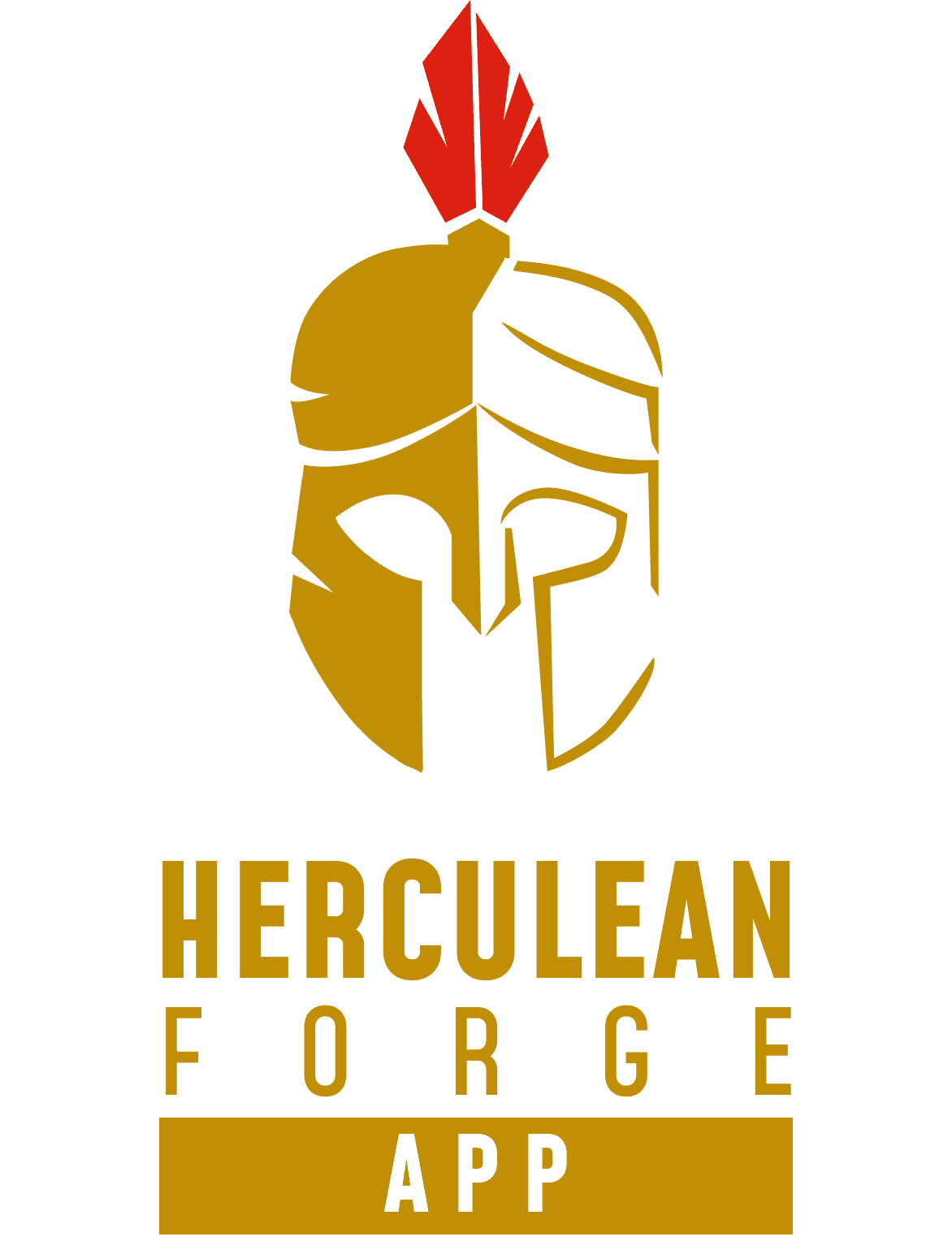 Herculean Forge App