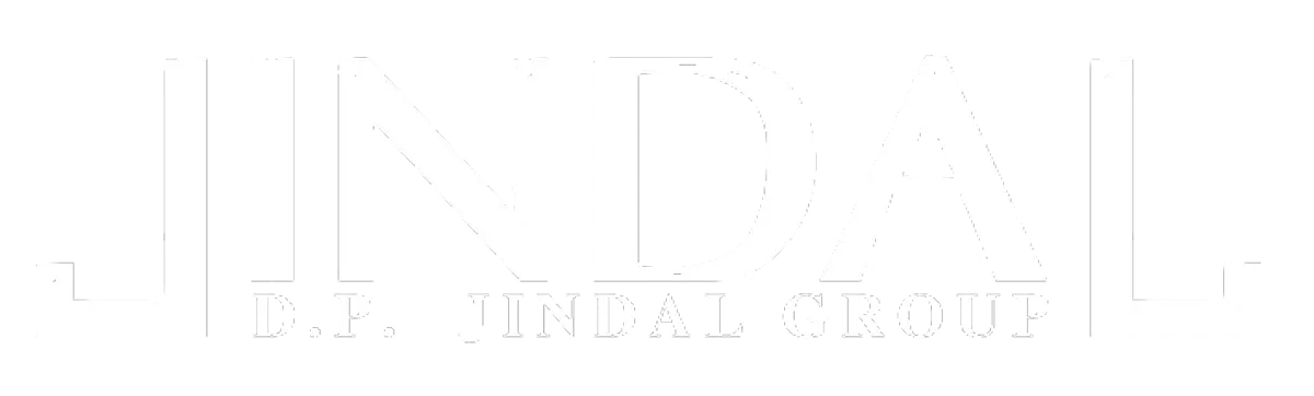 DP Jindal Group company logo