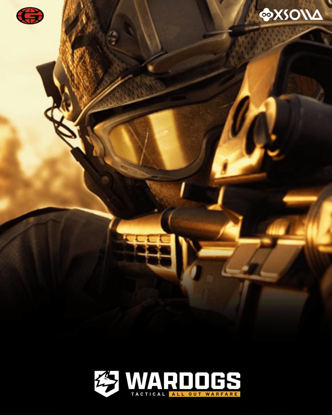 Wardogs