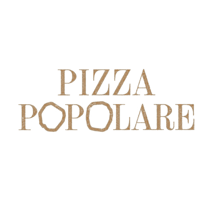 pizza popolare