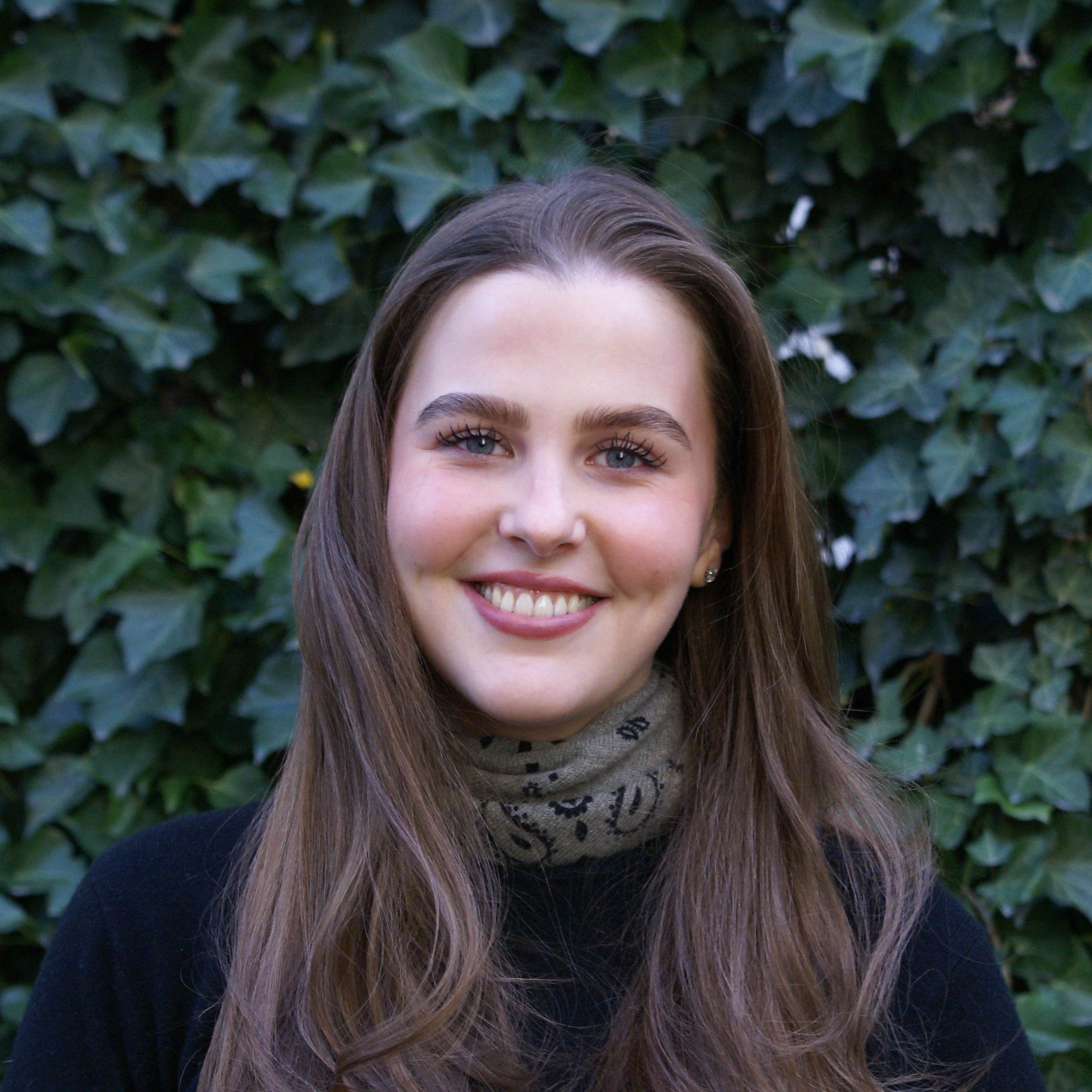 Sophie-Marie Liboswar, BA