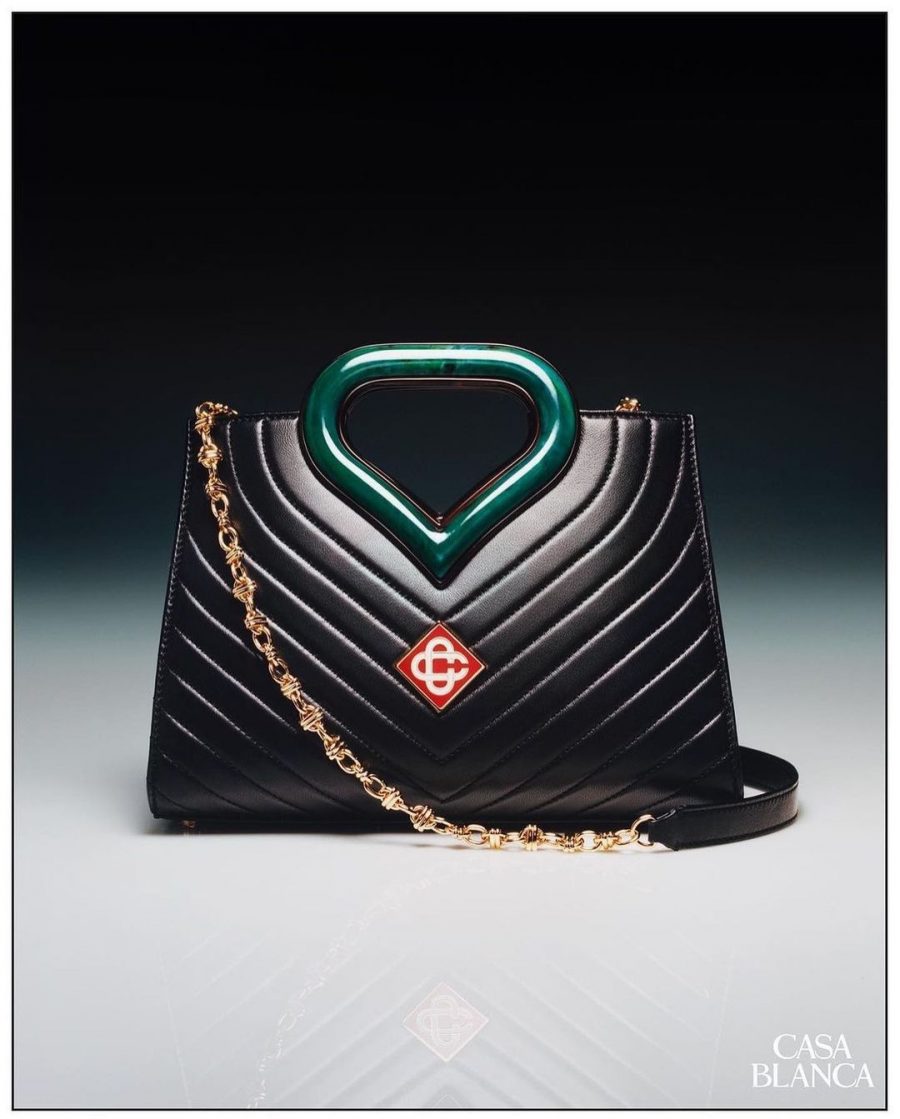 Casablanca Paris Still life