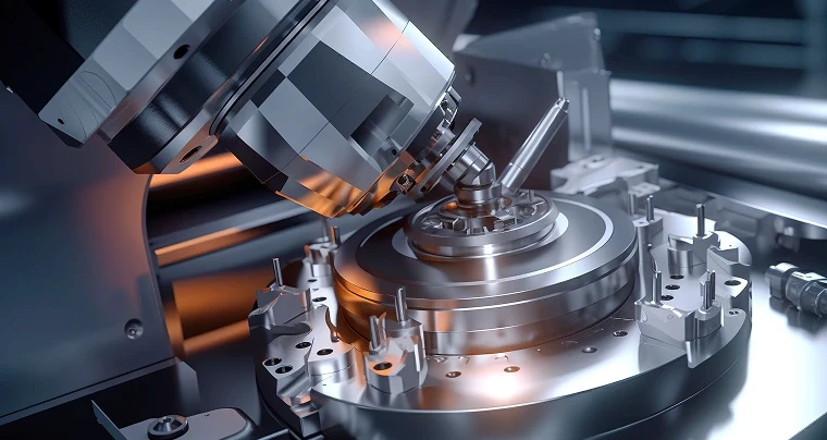 Automation systems in chemical manufacturing facility