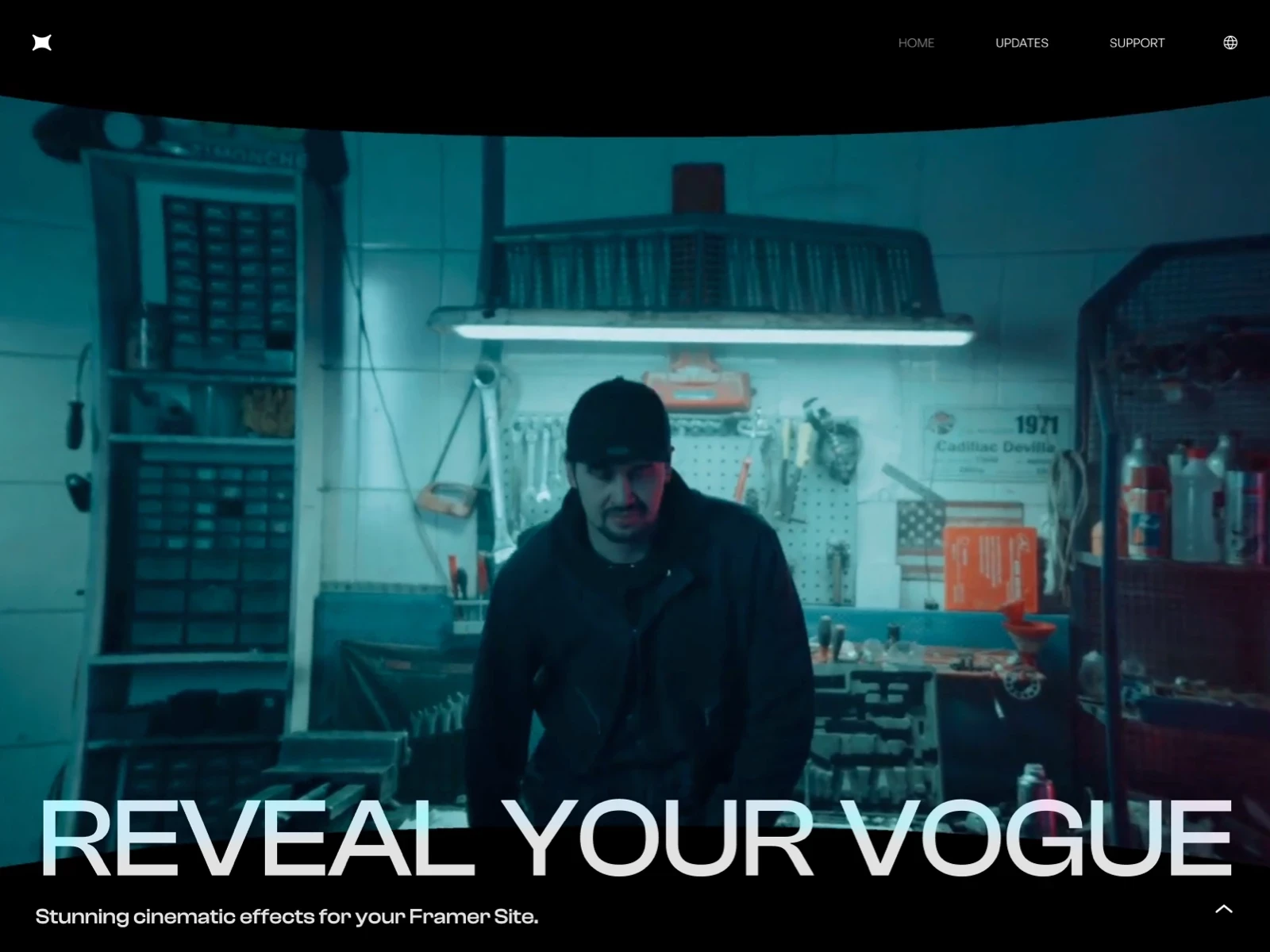 10+ Best Framer Resources