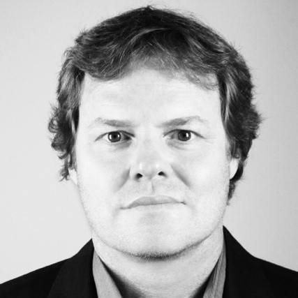 Craig Forrest