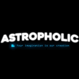 Astropholic Short film festival