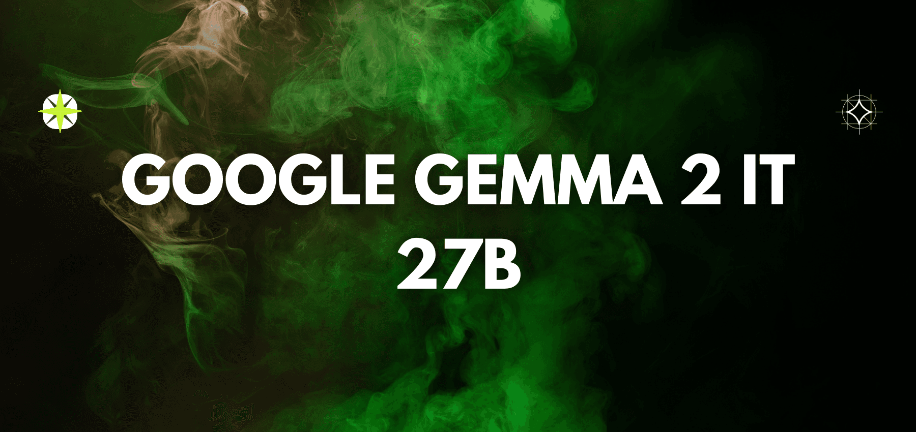 Google Gemma 2