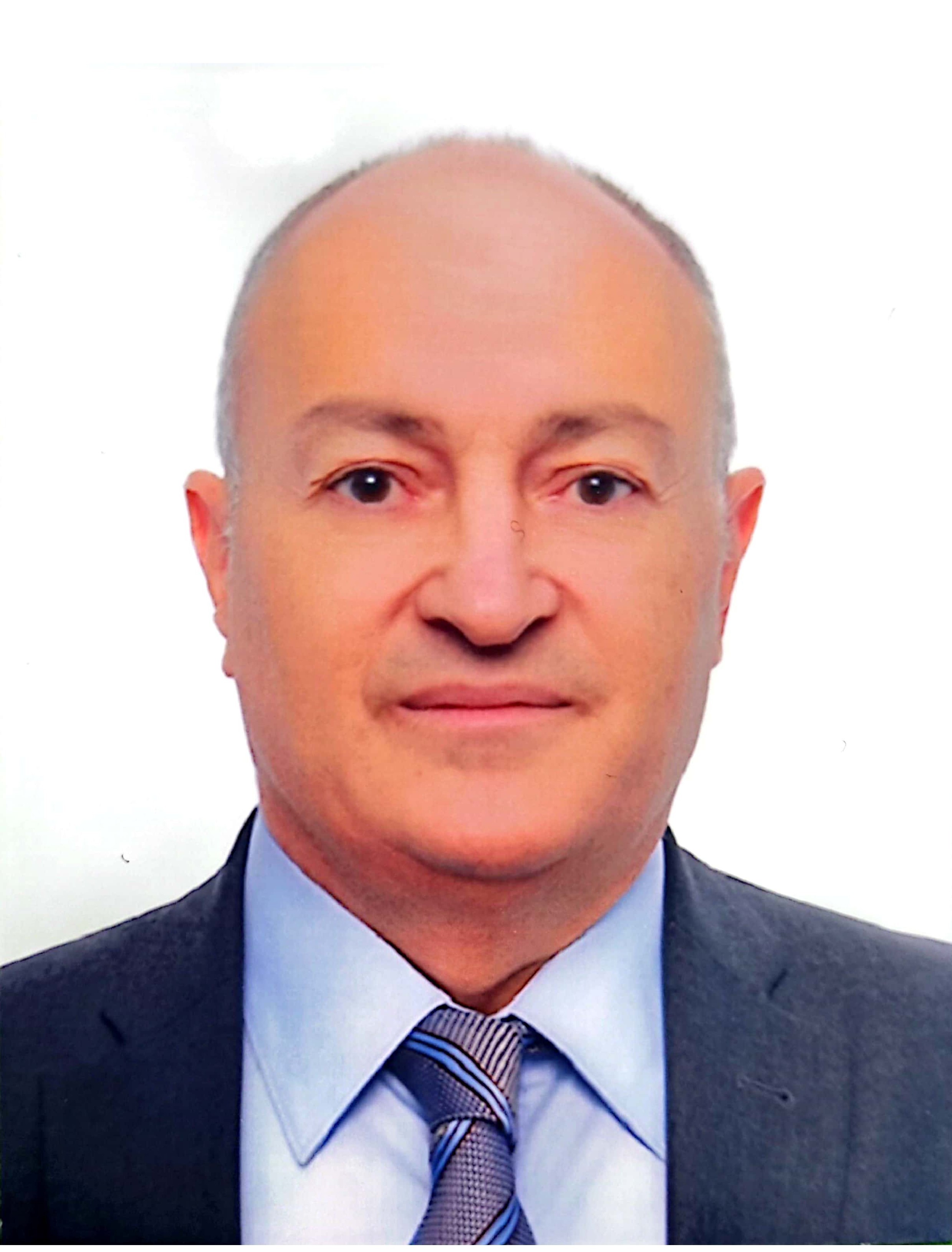 Mehmet Yalçın