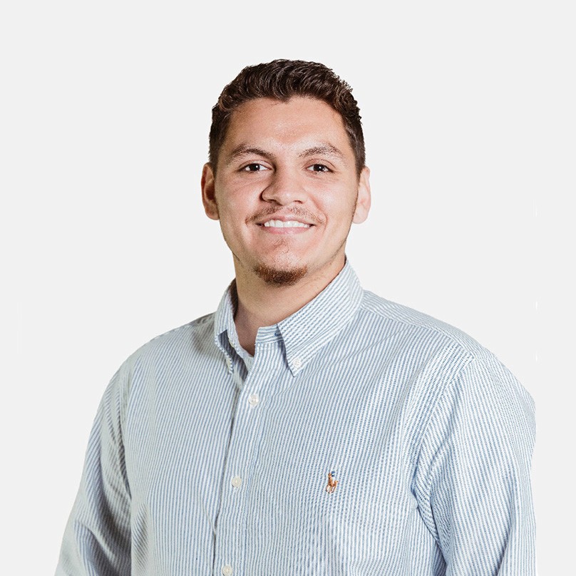 Gary Velasquez - Senior Project Manager
