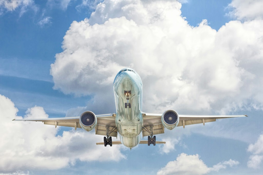 Air Canada airline