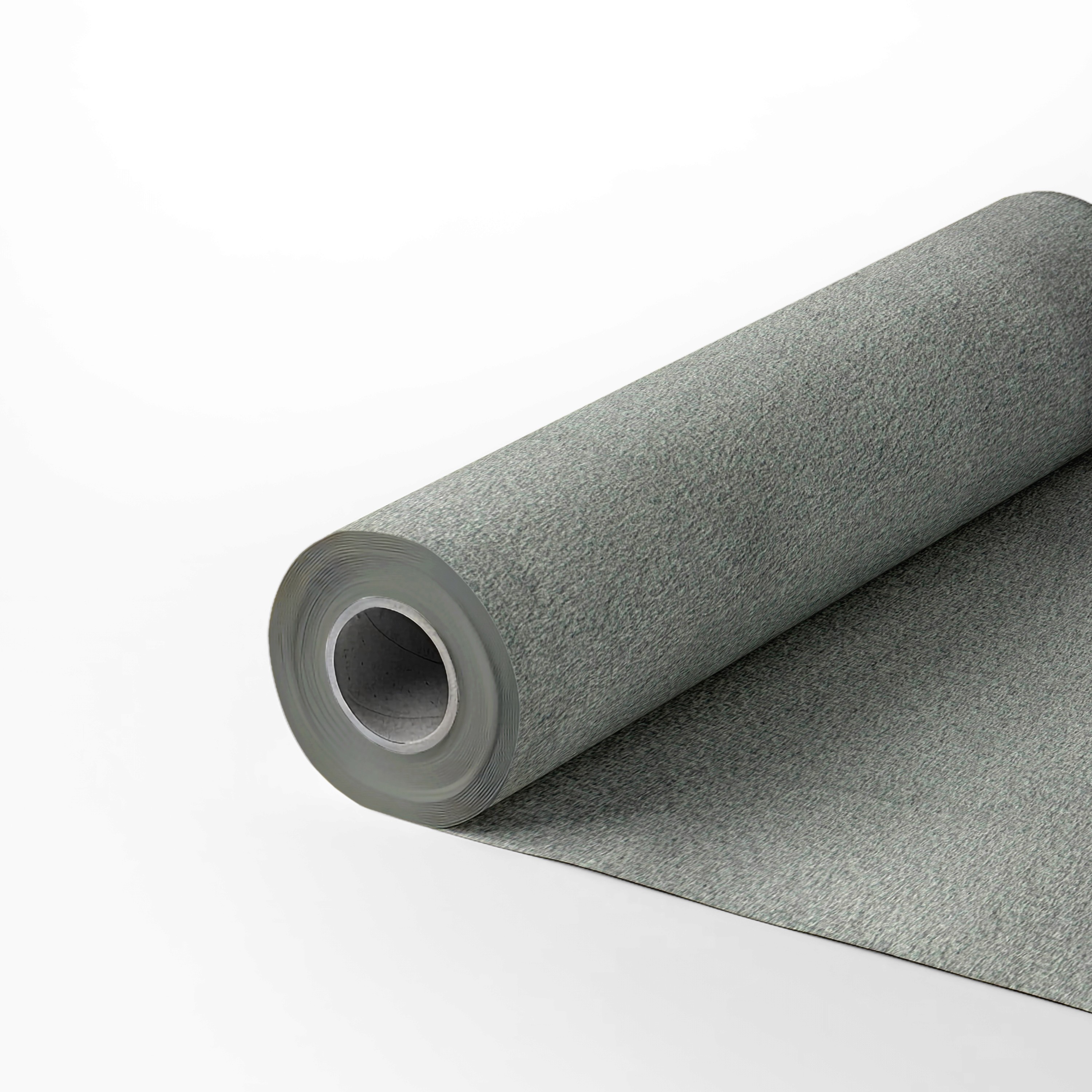 rolo de tecido veludo asteca 09 chumbo