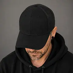 Dmytro Taranets, UI designer and Framer developer, clean headshot