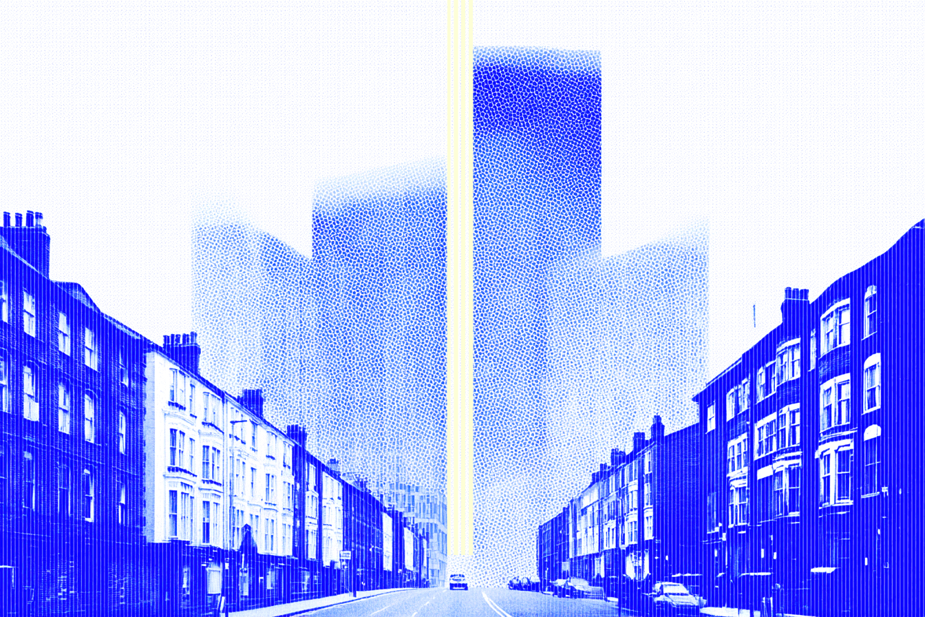 Best places to buy property