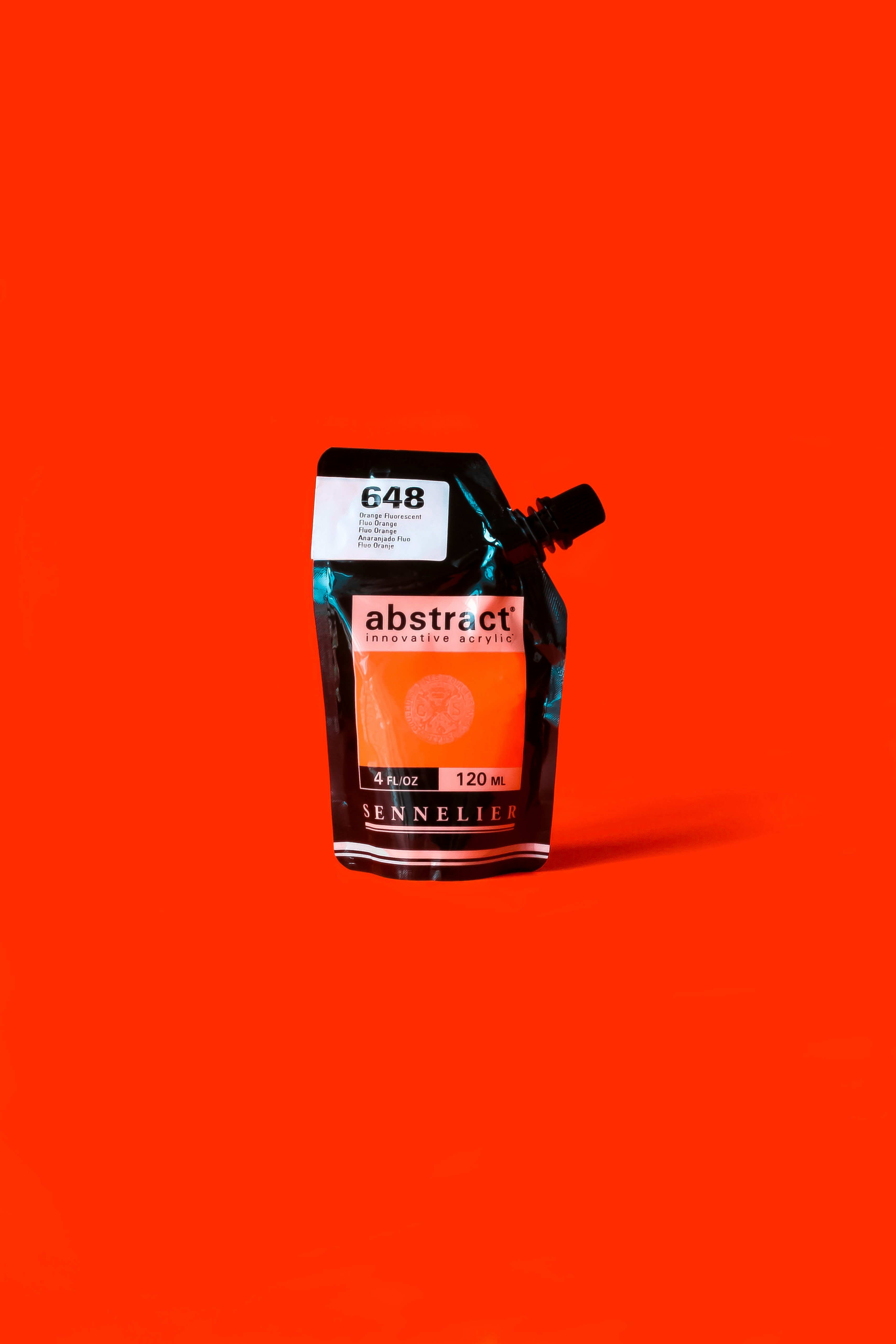 Product packaging expertly designed and instantly stunning