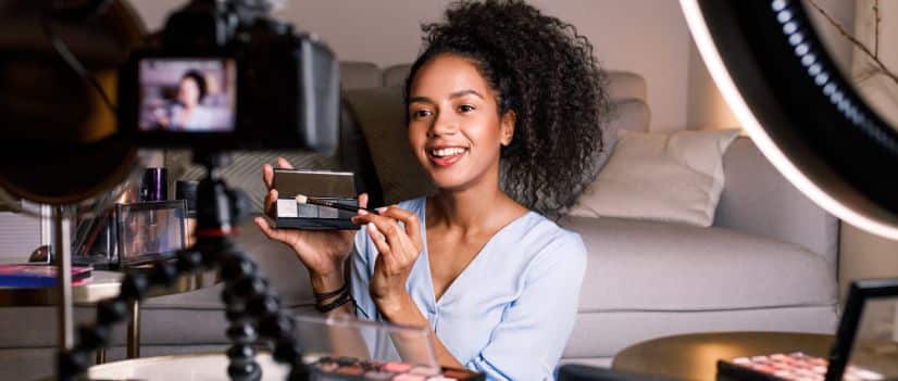 Influencer Marketing