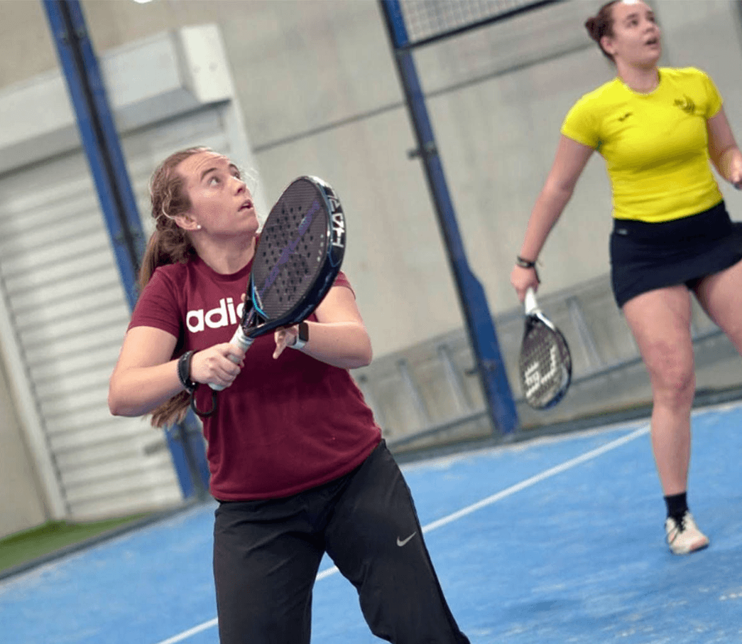 Instalaciones de VEST Club Xirivella