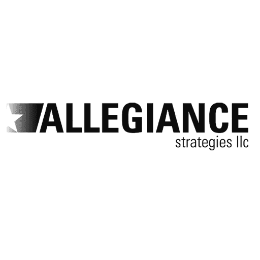 Allegiance Strategies logo