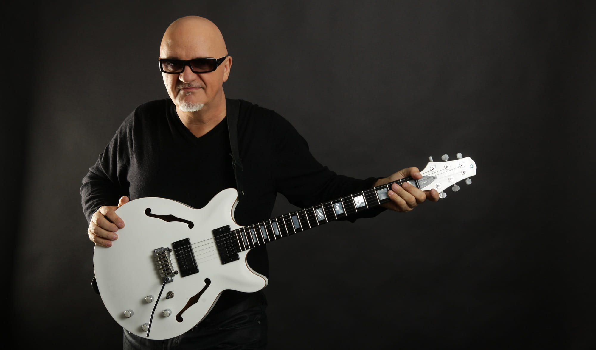 Frank Gambale promokuva