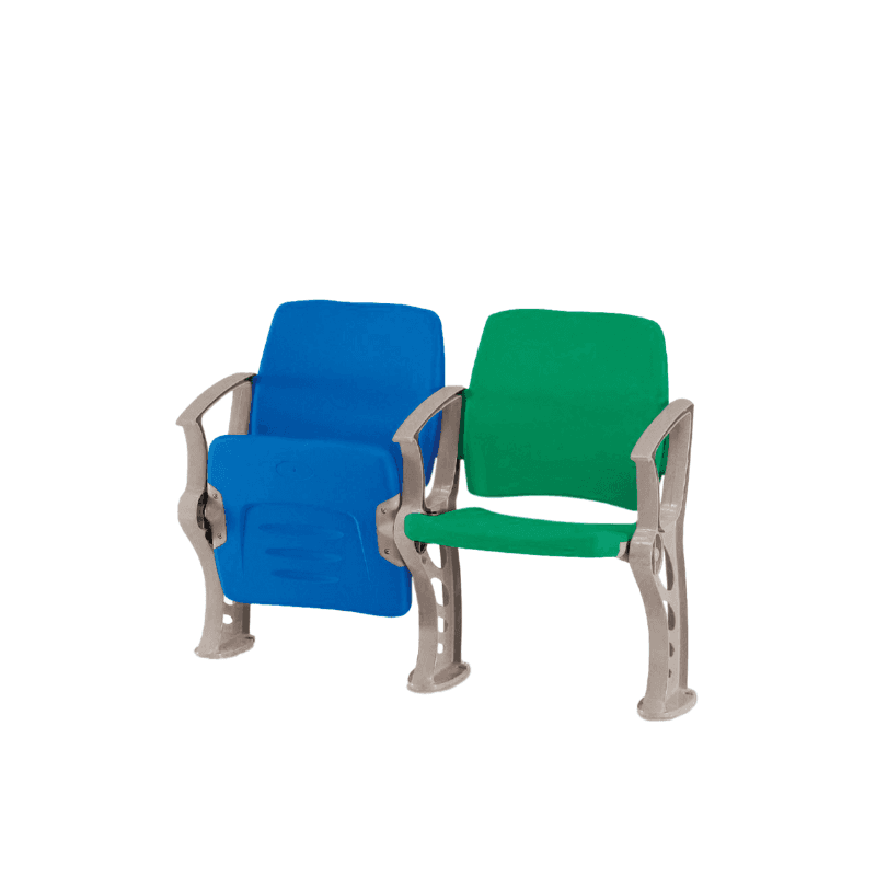 HR-2050 (S) Stadium Seating