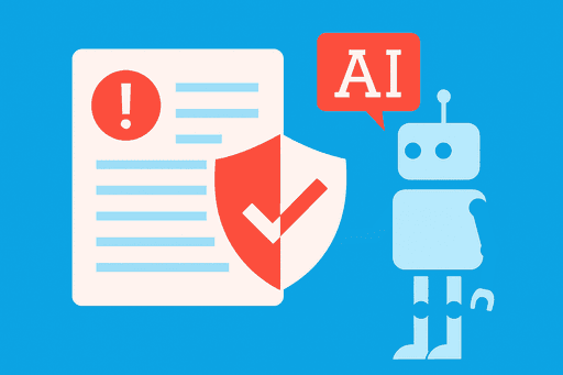 No More Mistakes: How AI Delivers Bulletproof Information Accuracy 
