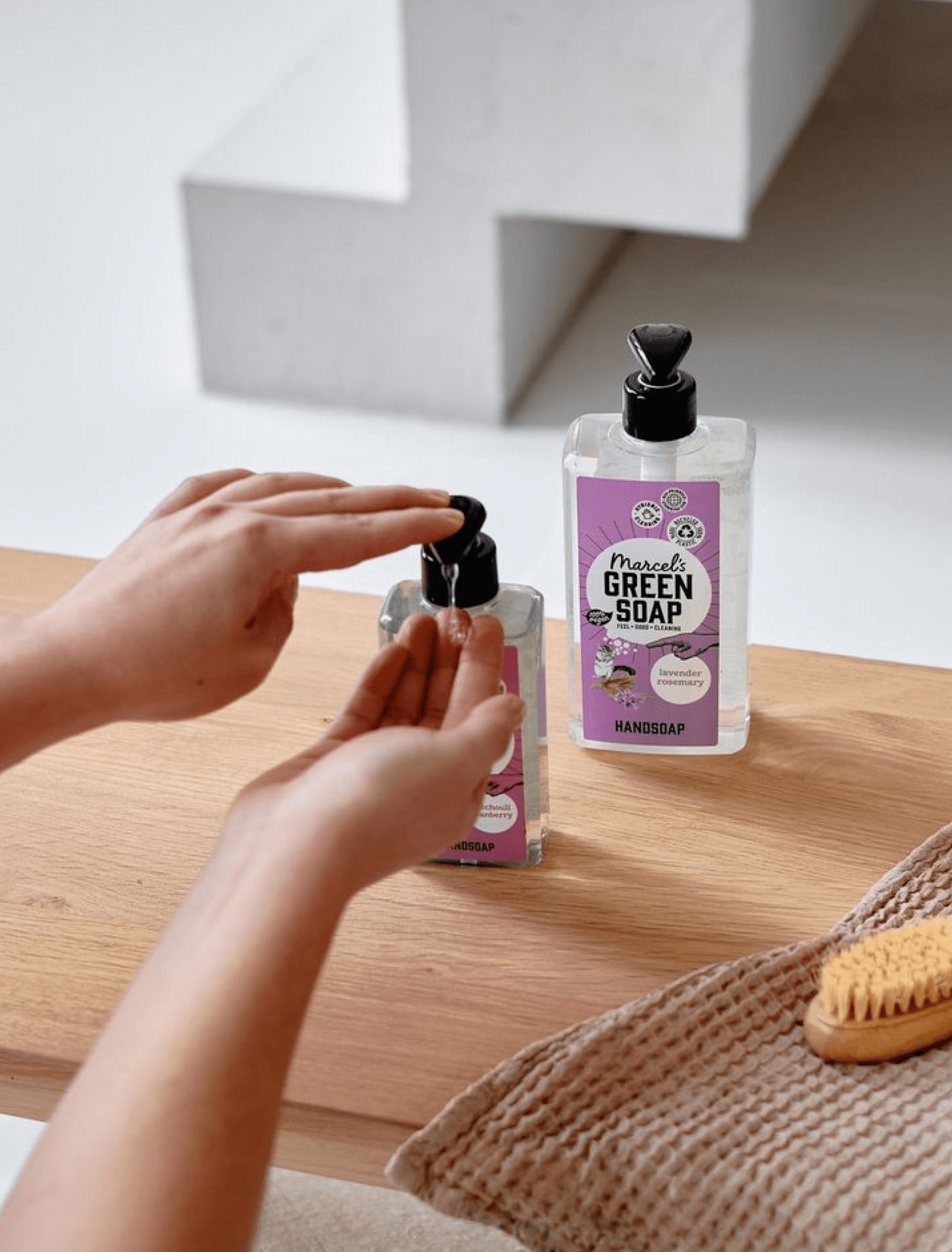 Green Soap Company