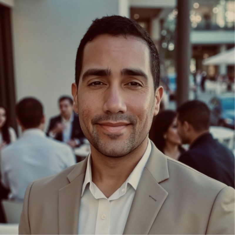 Founder & CEO