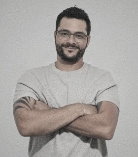 Foto do Palestrante