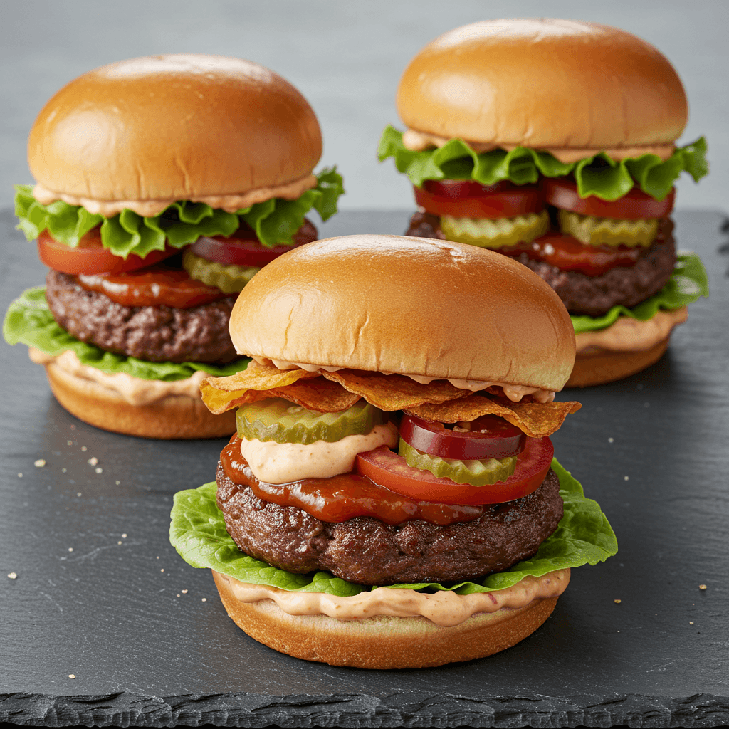 Menu Item Image