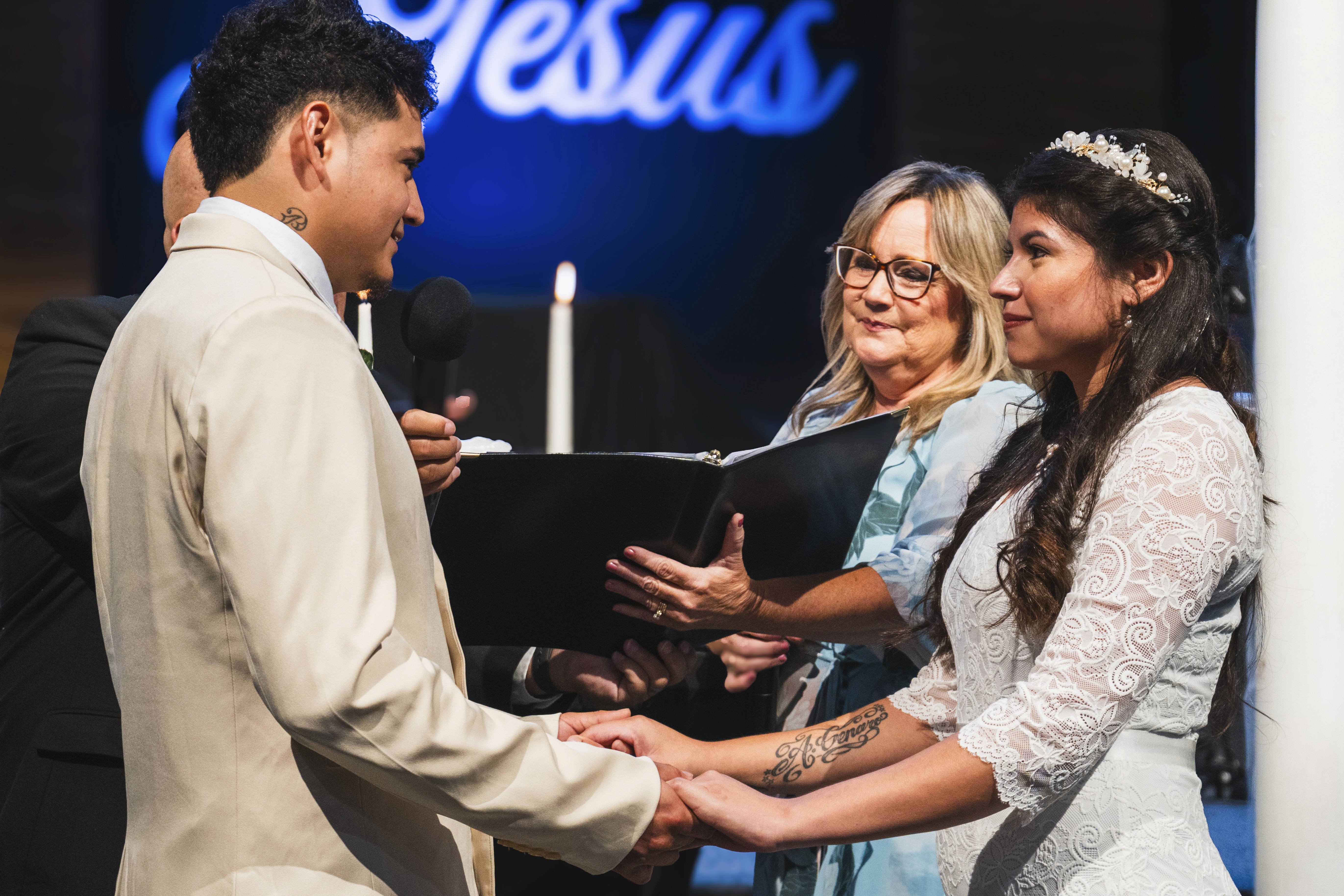 low angle photography of building