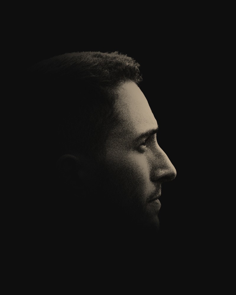 Web Designer Alex Freier
