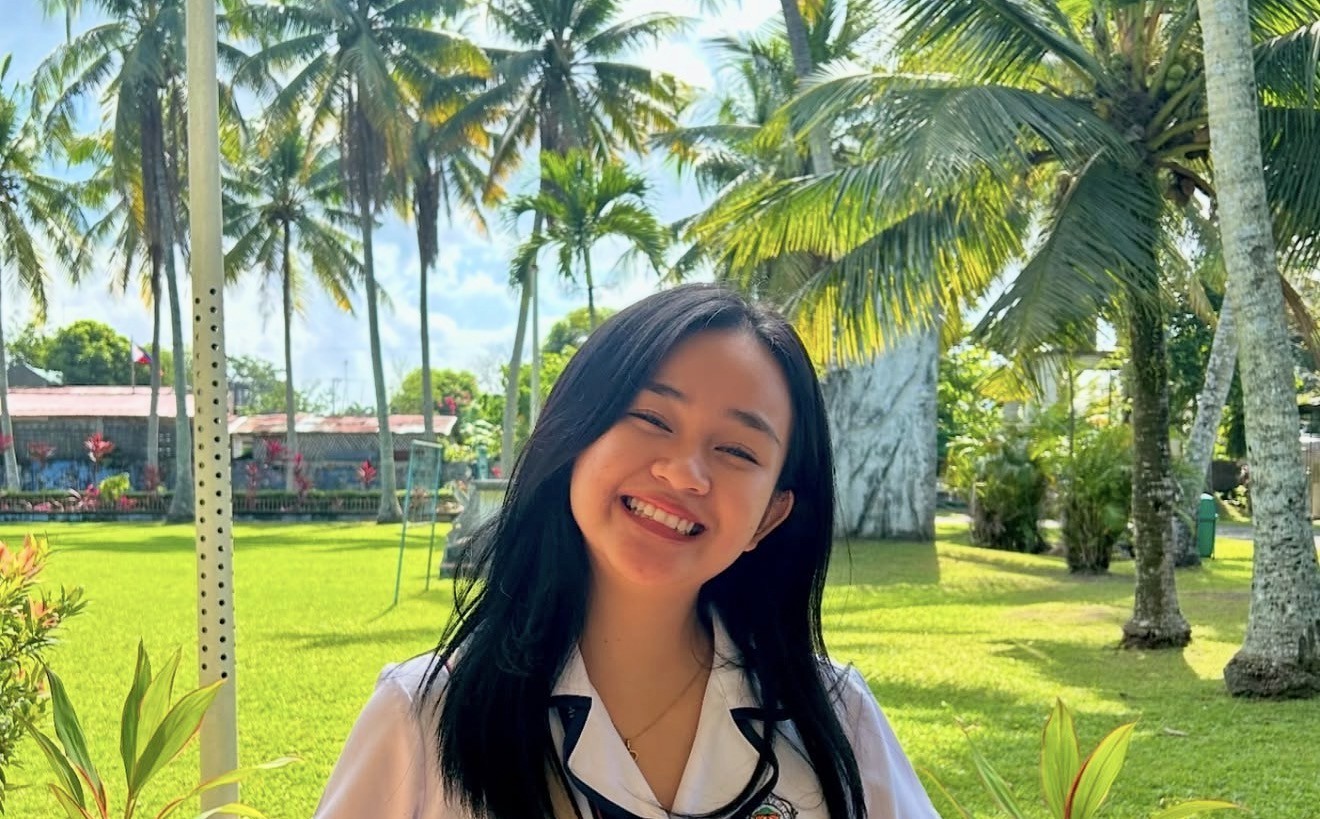 Testimonial Client Photo